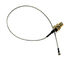 RG59 RG6 RG11 Male Female BNC Connector For CCTV Coaxial Cable