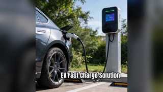 NEV CSS2 DC Şarj Cihazı