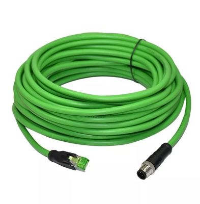 4 Pin M12 Circular Connector