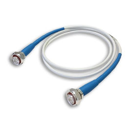 Ultra Düşük Profilli Kablo N Erkek - SMA erkek BNC koaksiyel Kablo RF Konektörü